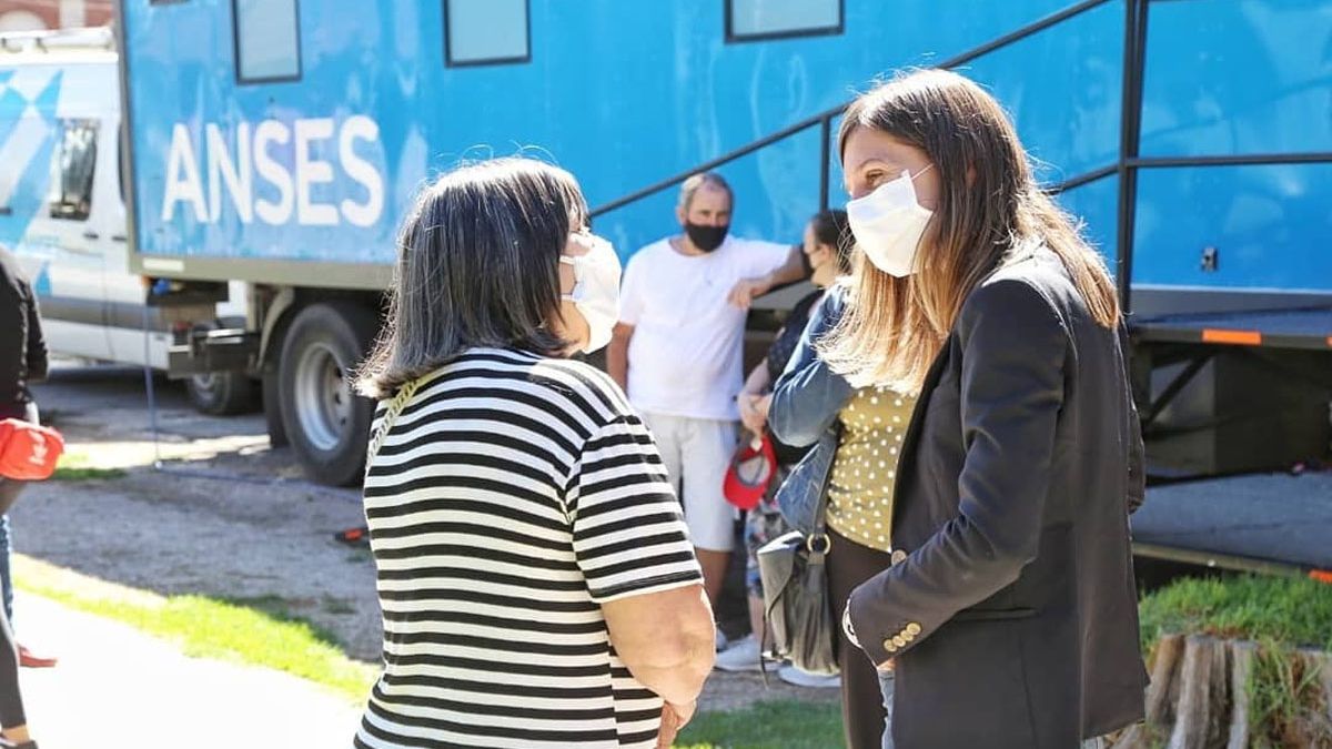 ANSES: Cómo Acceder A La Jubilación Para Mujeres Sin Aportes