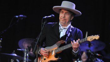 Bob Dylan publica un nuevo tema y anuncia disco para el 19 de junio