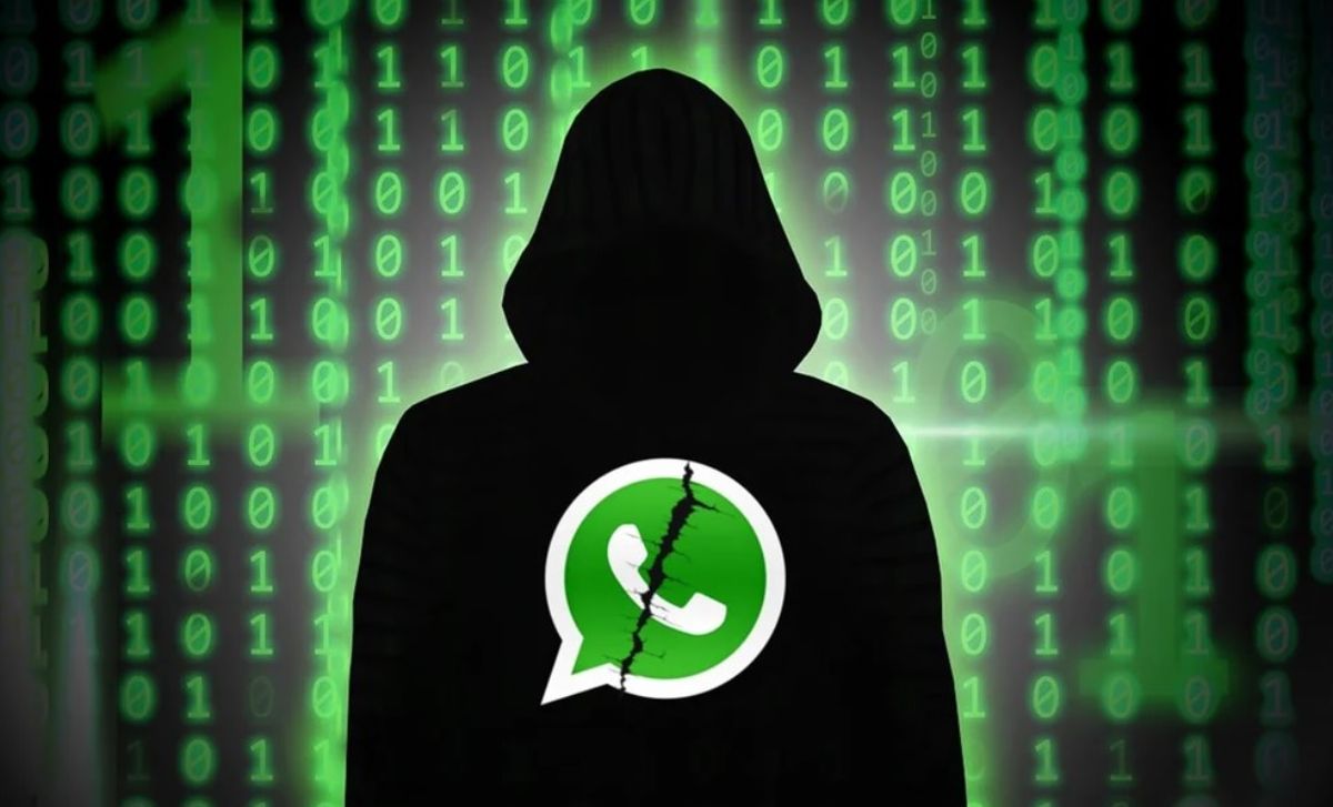 WhatsApp y una nueva estafa con la que pueden robarte la cuenta: utilizan el buzón de voz WhatsApp y una nueva estafa con la que pueden robarte la cuenta: utilizan el buzón de voz