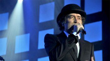 Joaquín Sabina: se conoció el primer parte médico de la salud del cantautor