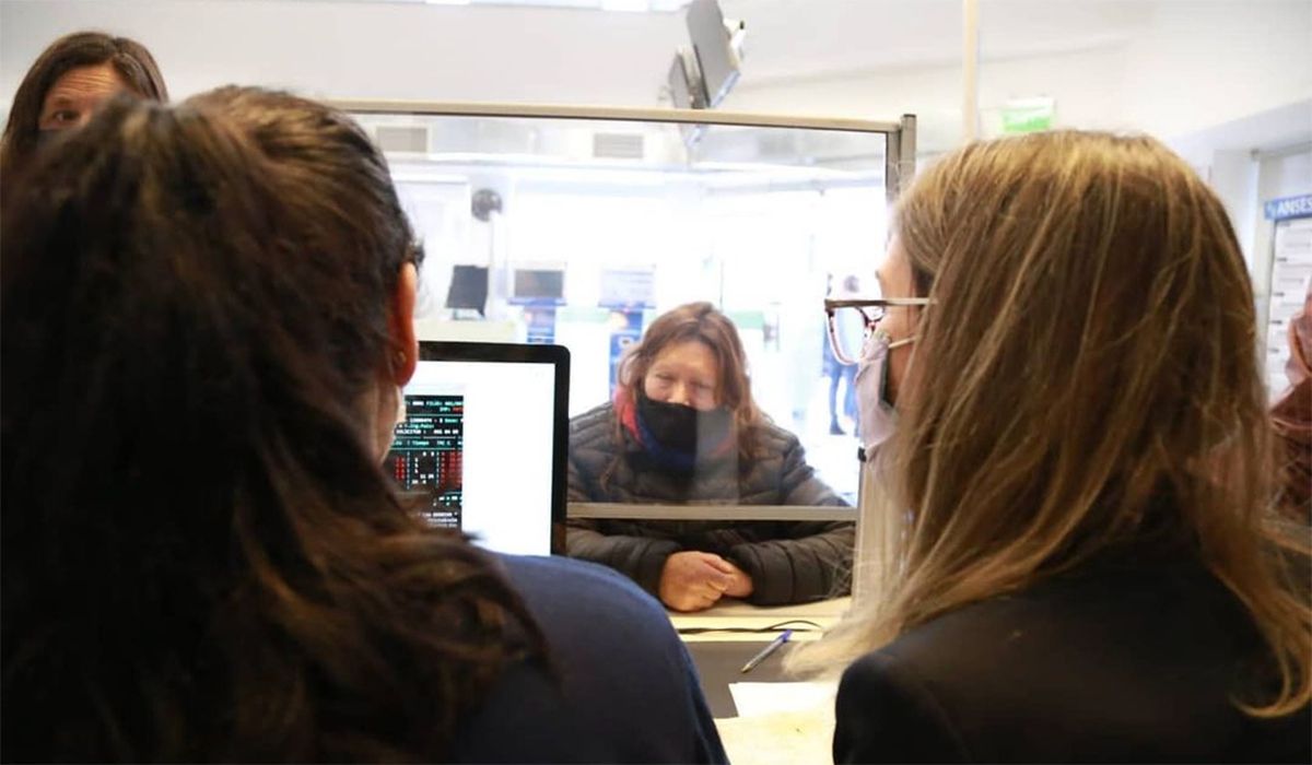 Mi Pieza: inscripción en ANSES para obtener $240.000 