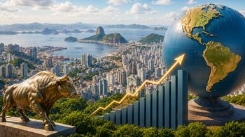 El país de América Latina que dará un salto y se convertirá en potencia mundial El país de América Latina que dará un salto y se convertirá en potencia mundial