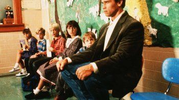 Un detective en el kinder tendrá su remake