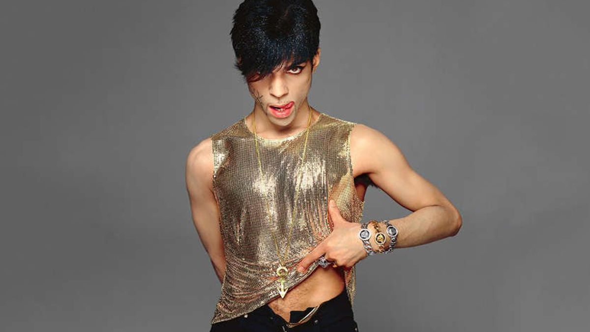 Prince fue uno de los artistas más influyentes y el legado de su música continúa hasta hoy.