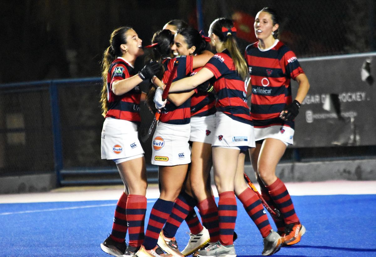 Los Tordos puede ser líder cuando se ponga al día.