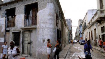 Cuba restringe los bienes en el equipaje de los viajeros