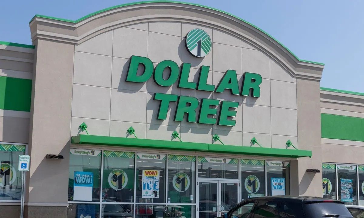 Si quieres conseguir un juego de mesa económico, busca en Dollar Tree.