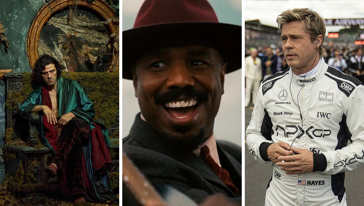 ¿Cuáles son las mejores películas estrenadas en 2025?