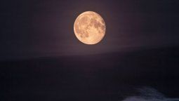 Demostraron que la Luna nació con una explosión nuclear