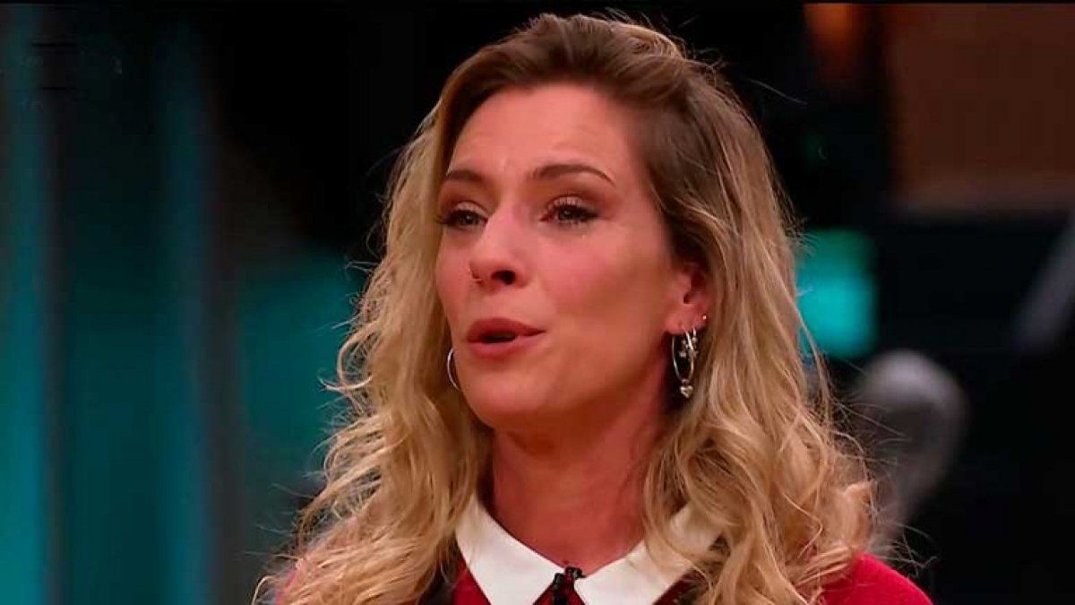 ¡Fulminante! Dani La Chepi reveló quién no quiere que gane Masterchef Celebrity y le dijo de todo