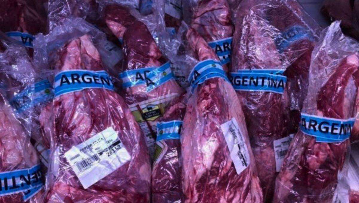 La carne argentina conquista Japón: del sur del mundo a los gustos más exigente