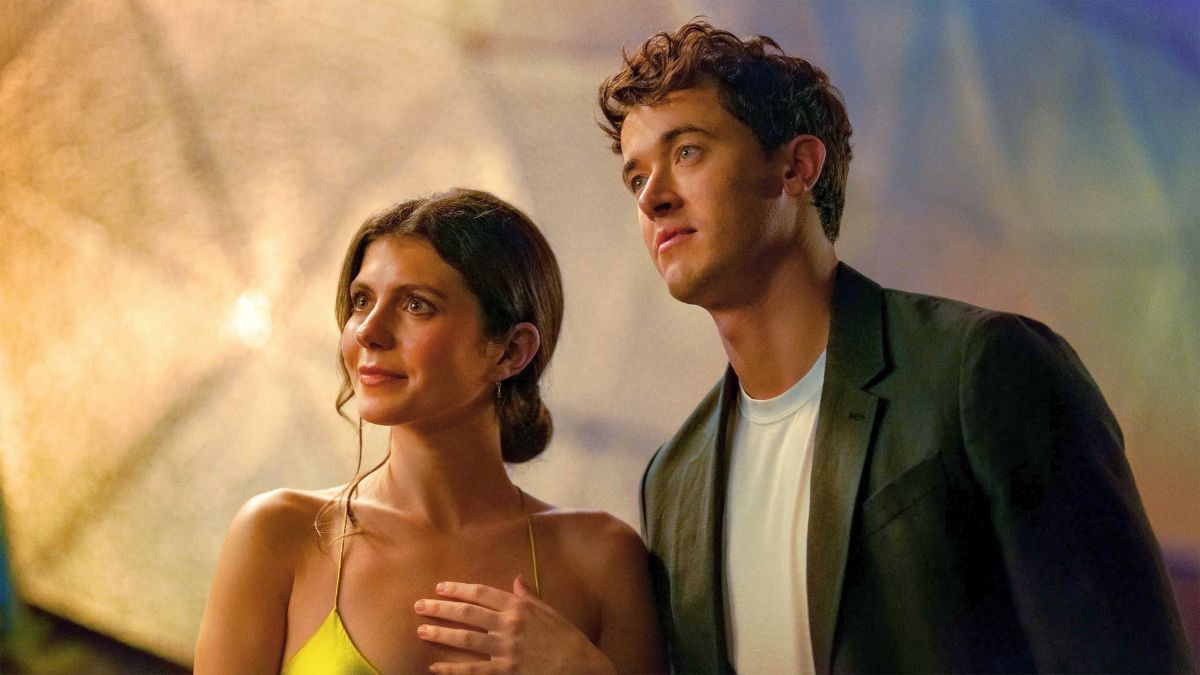 Netflix estrenó la película más esperada de 2026: romance intenso y una historia casi terapéutica