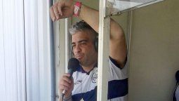 El relator puteador volvió a hacerlo: no se aguanta ver a Gimnasia perder