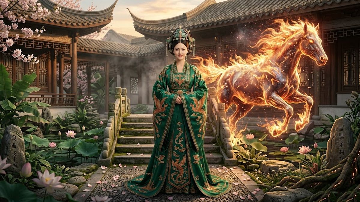 Hor&oacute;scopo chino: los 3 signos que enfrentar&aacute;n desaf&iacute;os en abril de 2026.