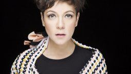 Lafourcade: Debí haber ido a los Grammy