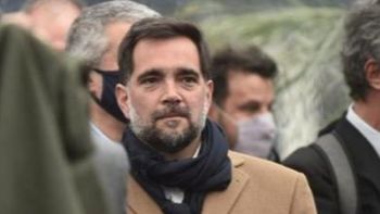 El gobierno de Milei nombró a un mendocino en el ente que controla a los aeropuertos del país