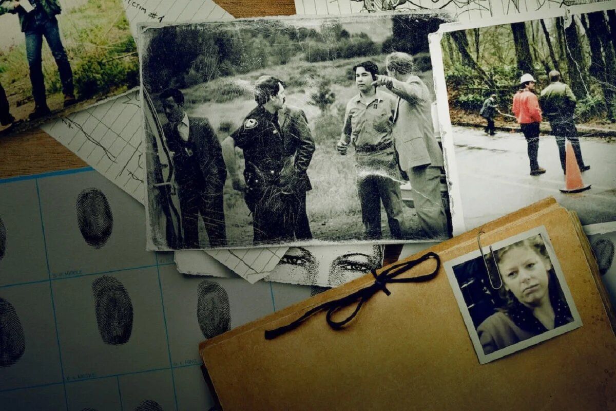 Cazar asesinos, la serie documental de serie, estrenó 4 episodios nuevos Cazar asesinos, la serie documental de serie, estrenó 4 episodios nuevos