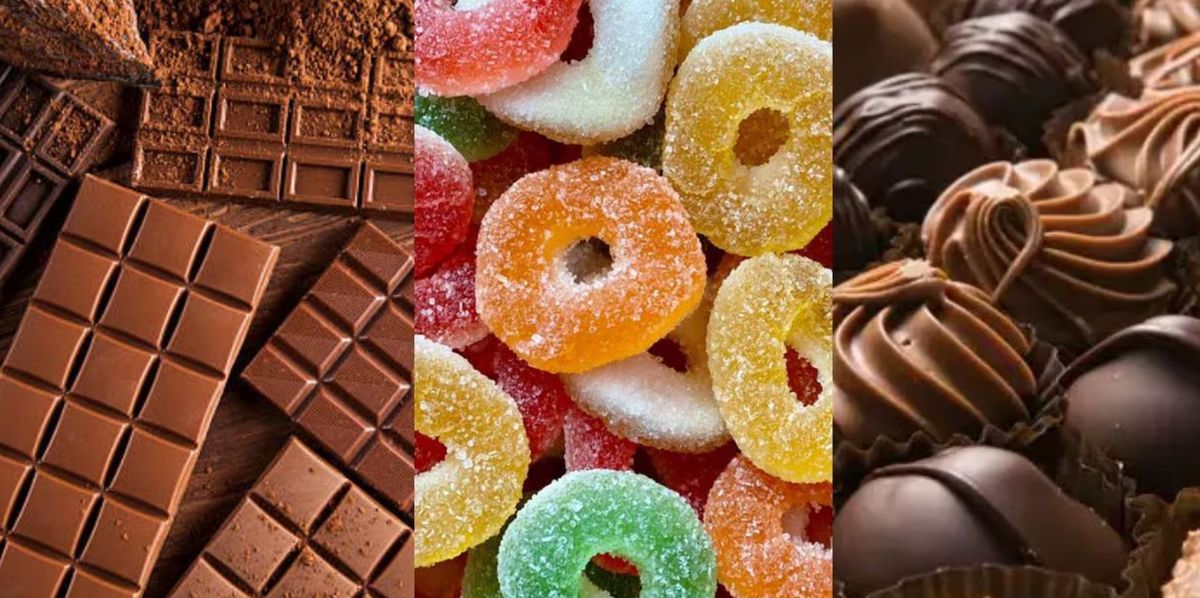 Semana de dulzura, ¿cuál es la mejor golosina para regalar según tu signo?