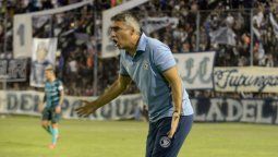 Luego de la victoria