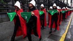 Presentarán otra vez el proyecto de aborto legal pero con algunos cambios
