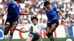 La número 10 más cara de la historia