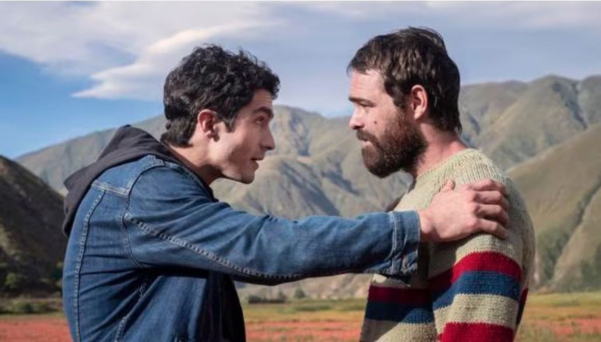 Streaming. Netflix estrenó "El Reino 2", las claves de la serie éxito.