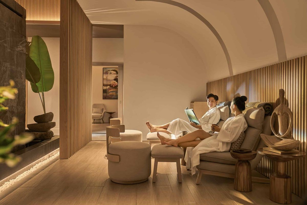 Convierte tu hogar en un spa, con un simple aromatizador casero, pero efectivo.