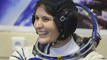 Después del café veloz llega... el café espacial