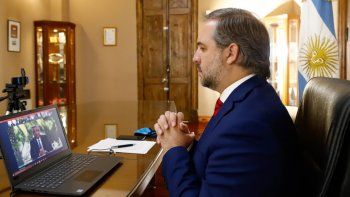 Maipú está incluido en el plan Argentina Hace