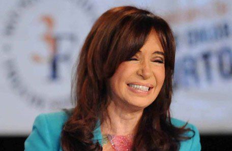 Por qué Cristina no atiende a Jaque