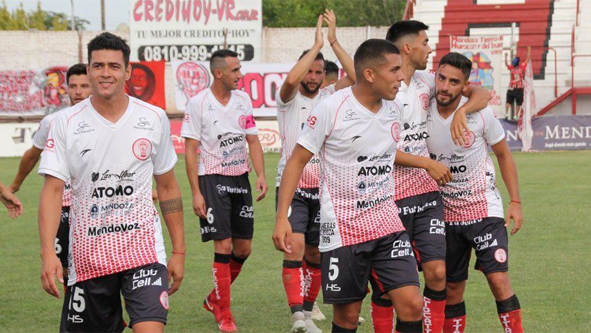 Huracán Las Heras irá por la recuperación ante Círculo Deportivo Otamendi