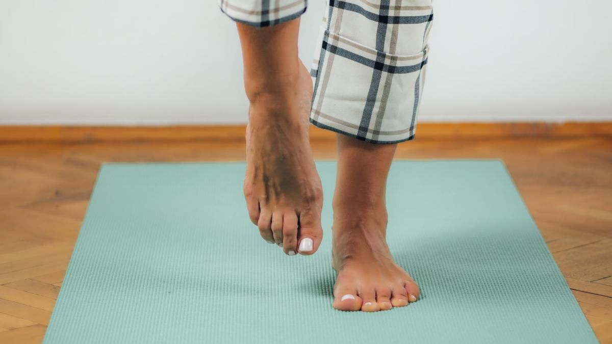 Test rápido: descubre tu nivel de envejecimiento en apenas 10 segundos y desde tu casa Test rápido: descubre tu nivel de envejecimiento en apenas 10 segundos y desde tu casa