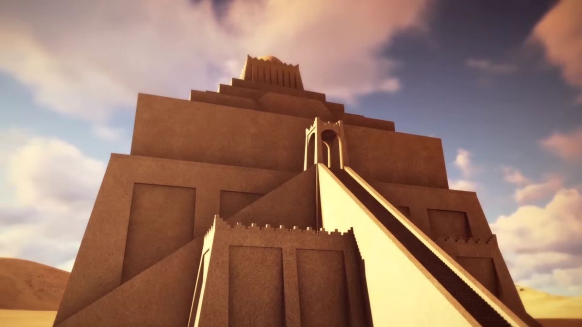 El imperio elamita tuvo una importante historia en la antigüedad. El imperio elamita tuvo una importante historia en la antigüedad.