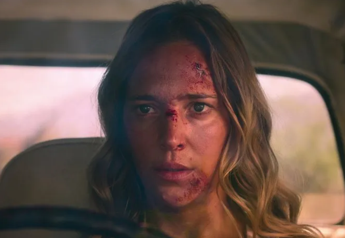 Streaming. Netflix: la película argentina que está entre las más vistas en el mundo.