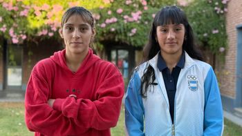 Boxeo amateur: Delfina Arancibia y Melanie Acevedo y dos sueños olímpicos que se encienden en Mendoza