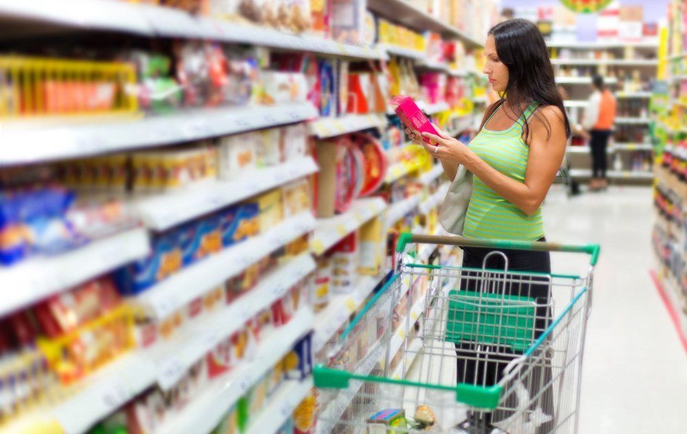 La inflación de septiembre fue de 1,1%, informó el INDEC