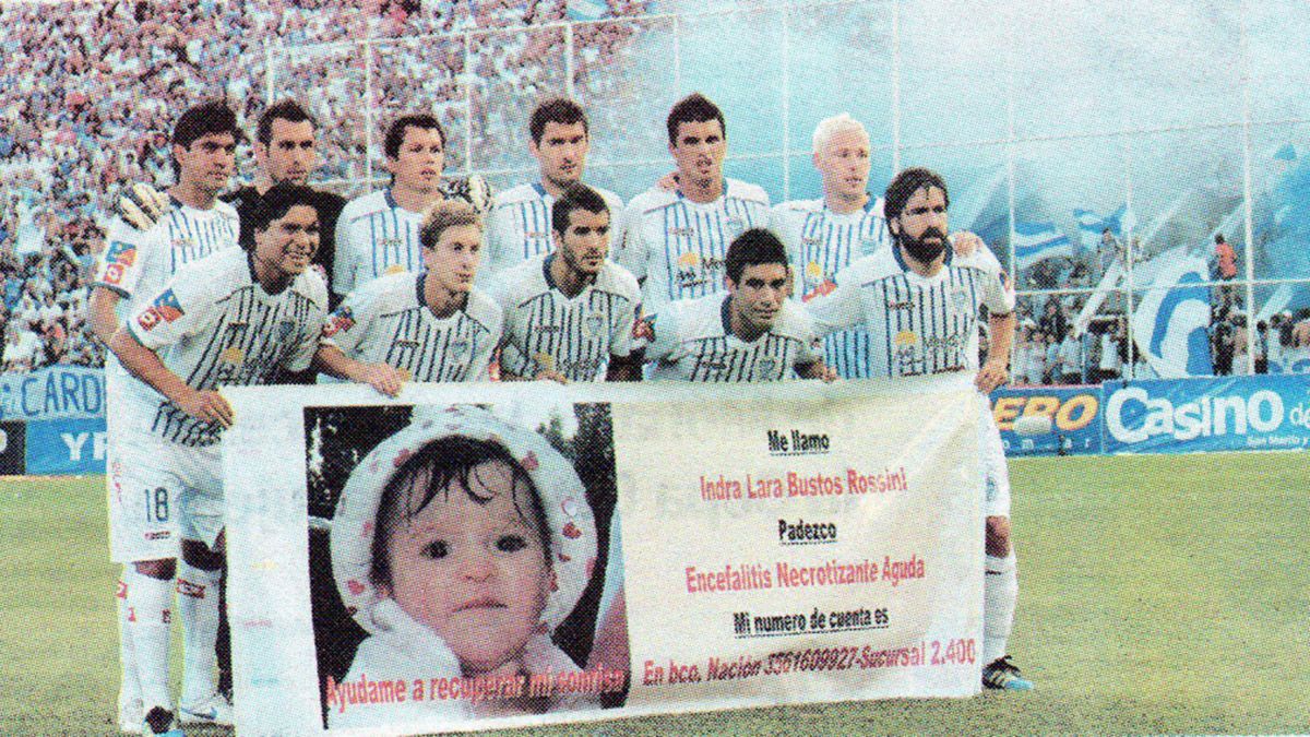  La eterna lucha por la supervivencia de una niña y su madre