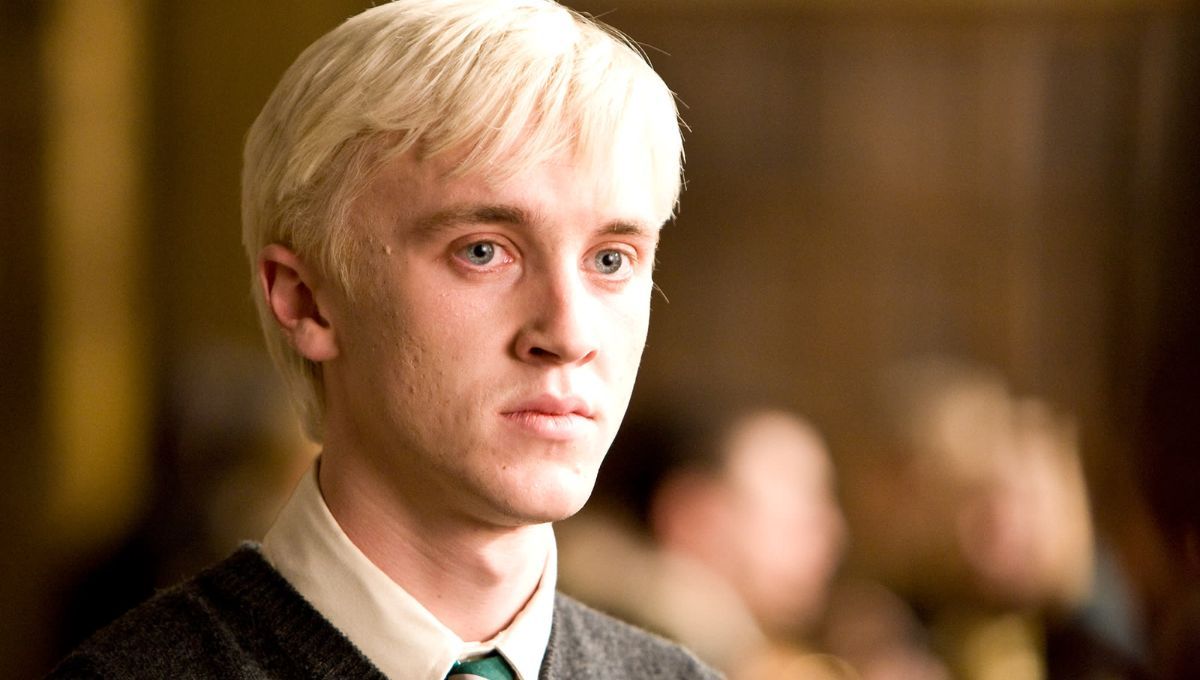 Por qué el villano de Harry Potter se convirtió en amuleto de la suerte en China