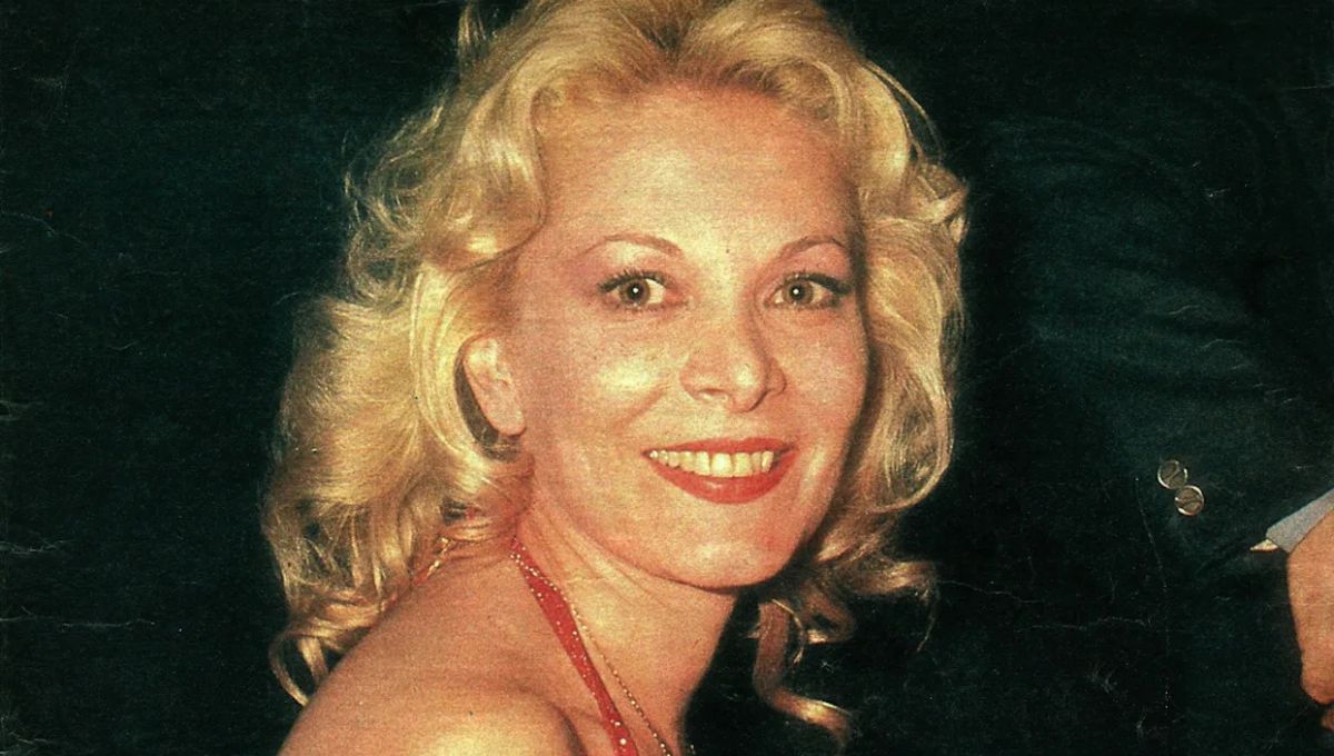 ¿Qué ocurrió en las últimas horas de vida de Thelma Stefani?