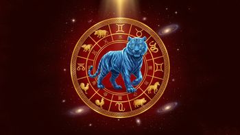 HORÓSCOPO CHINO: las predicciones del miércoles 28 de enero, día del Tigre de Agua Yang HORÓSCOPO CHINO: las predicciones del miércoles 28 de enero, día del Tigre de Agua Yang