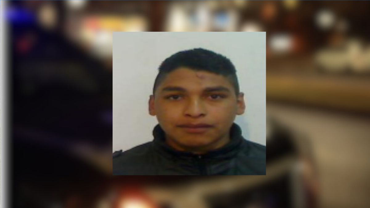 El delincuente muerto en Guaymallén se llamaba Cristián Hernán Baez (31).