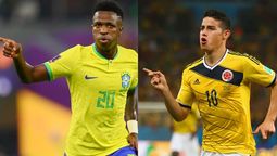 Los dos combinados sudamericanos tienen desafíos complicados de cara al Mundial.