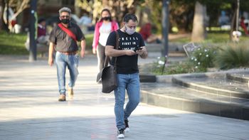 Ya no será obligatorio el uso de tapabocas al aire libre