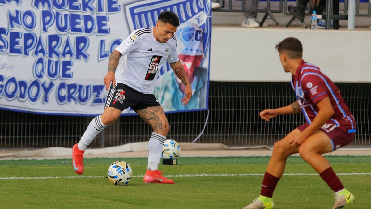 Foto: Nicolás Ríos/Diario UNO.