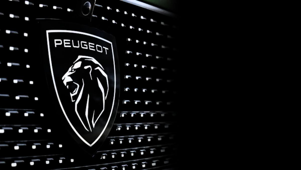 Peugeot es una de las marcas más vendidas en la Argentina. 