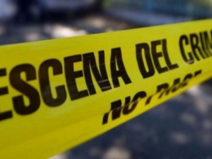 Un adolescente mexicano mató a dos niños porque se le ocurrió