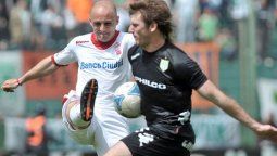 Huracán y Banfield se prueban en Mar del Plata