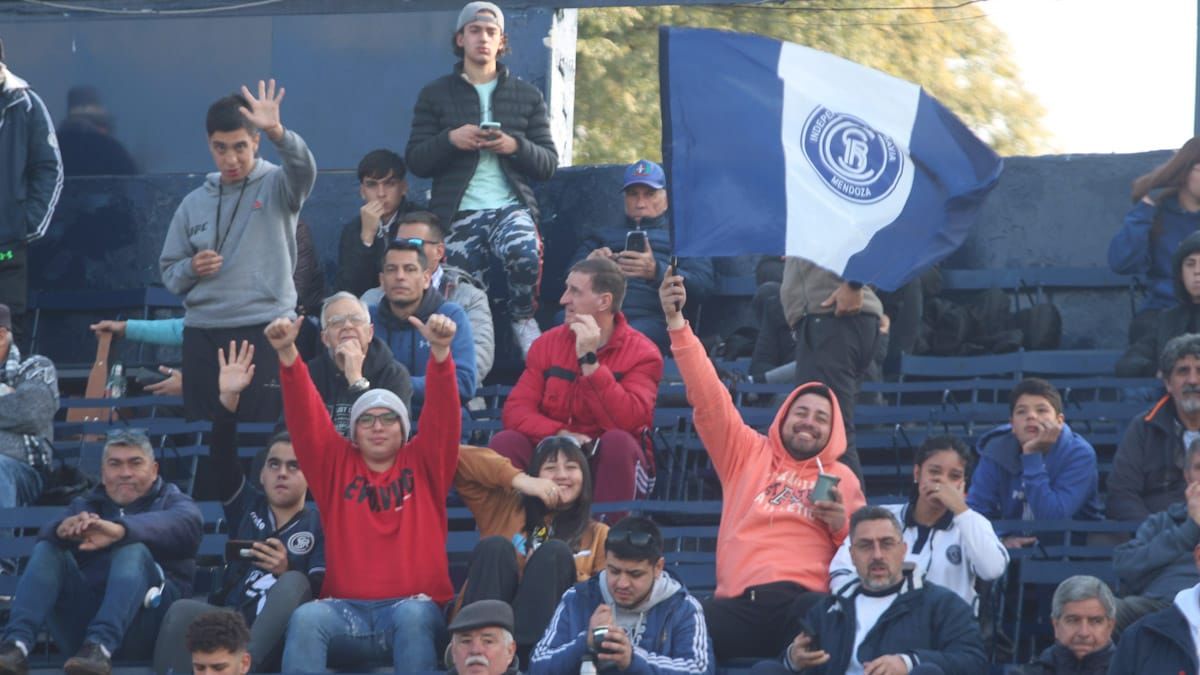 Foto: Diario UNO. Foto: Diario UNO.