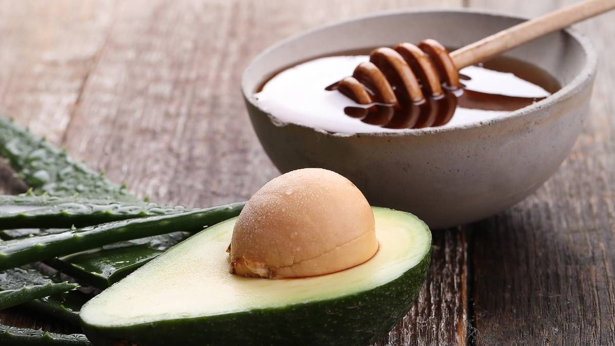 Prepara esta mascarilla casera con solo 2 ingredientes: palta y miel. Prepara esta mascarilla casera con solo 2 ingredientes: palta y miel.