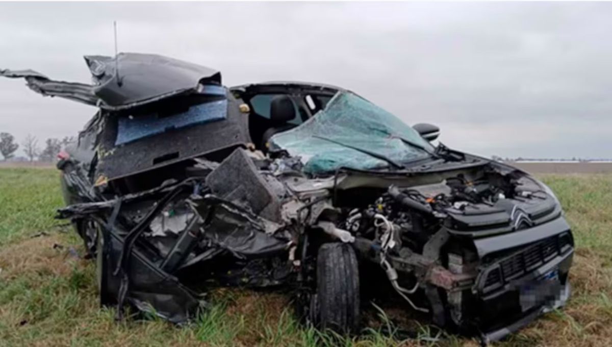 Investigan similitudes entre ambos accidentes. Investigan similitudes entre ambos accidentes.